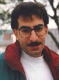 Picture of Khalil Fouad Qubrosi