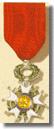 Picture of The L�gion D'honneur Medal